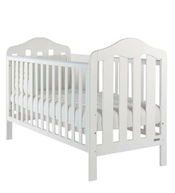 mamas and papas 300 cot mattress